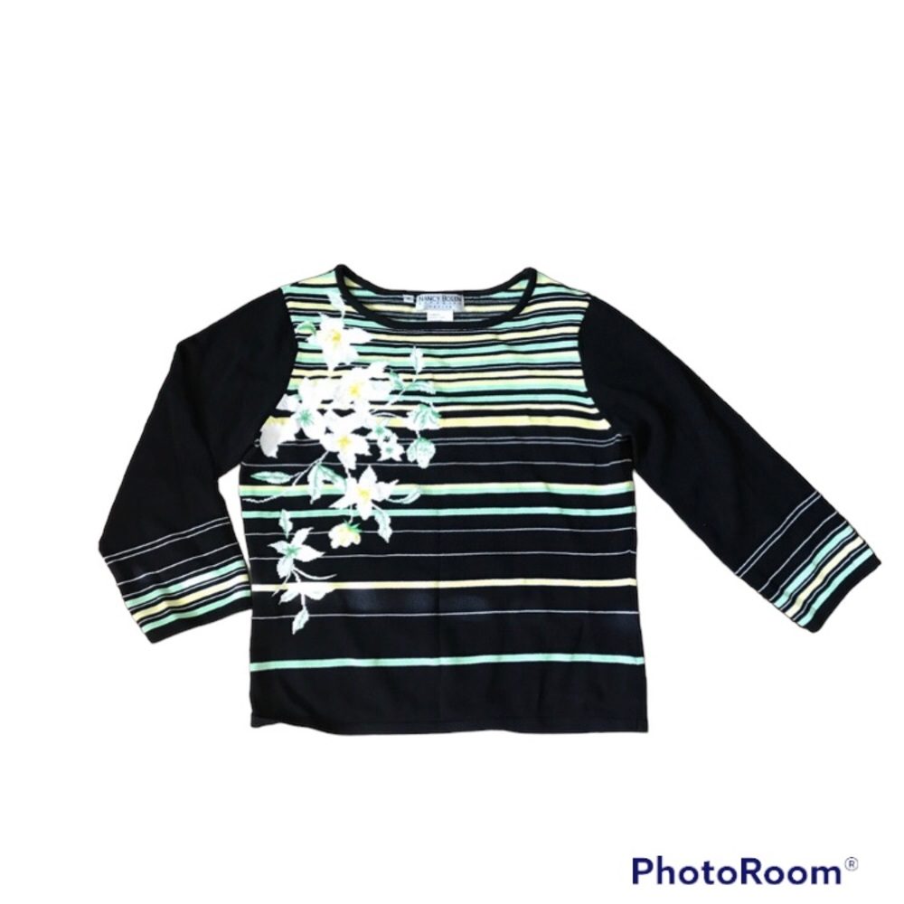 Nancy Bolen Top